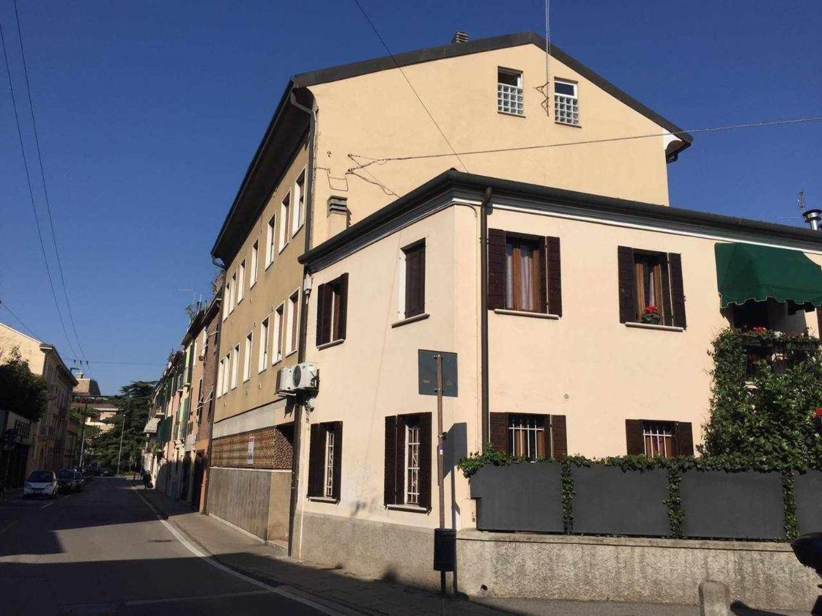 Scroce Apt Close To Prato Della Valle Pádua Exterior foto