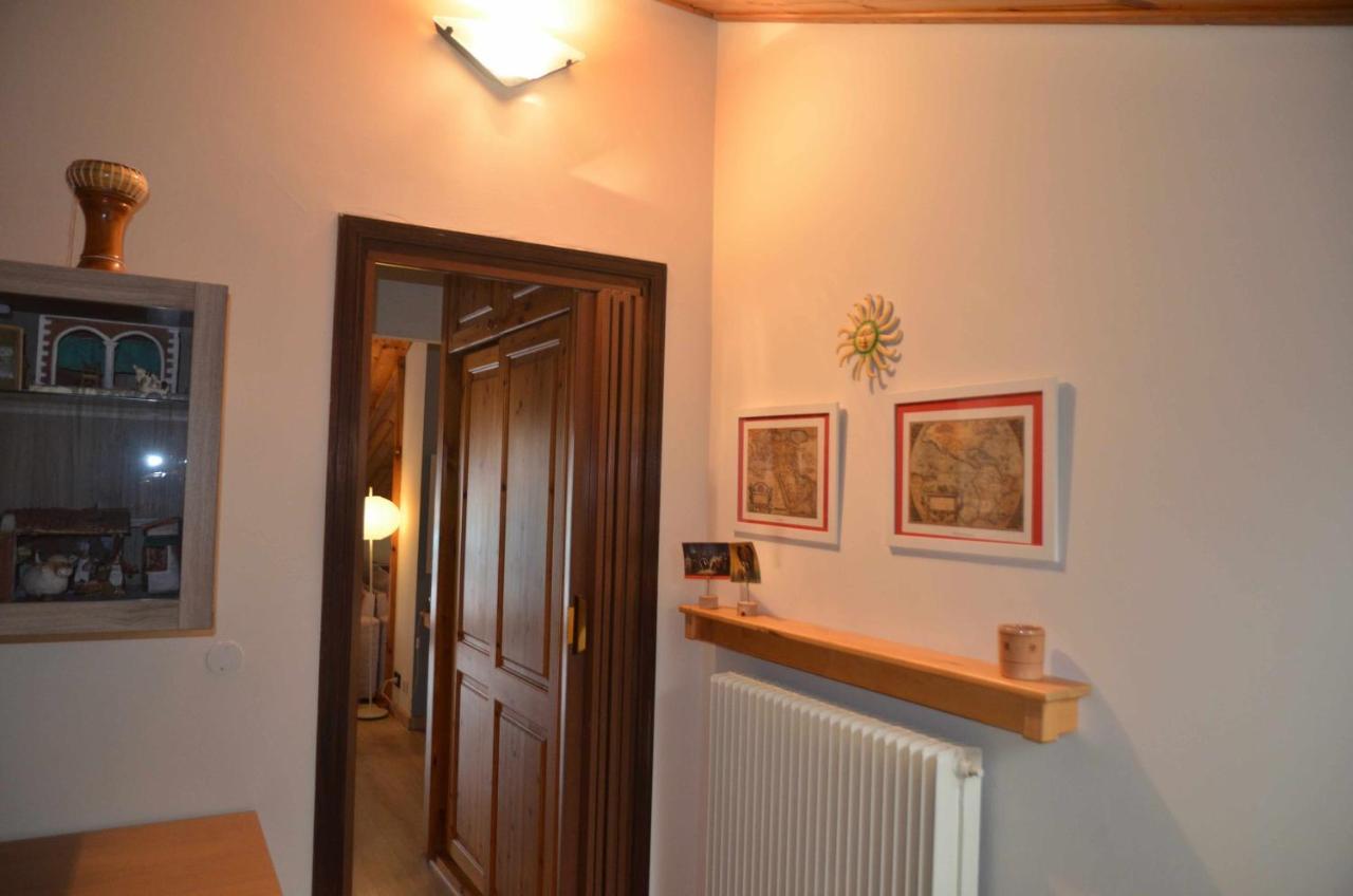 Scroce Apt Close To Prato Della Valle Pádua Exterior foto